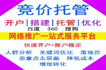 行业领先企业的百度广告推广经验分享